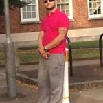 Chris Bones - @bonesdebono - Instagram