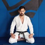 Chris Bones - Professor of Jiu Jitsu - @chrisbonesjj - Instagram