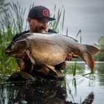 Chris Bones Holmes - @bonesyone - Instagram