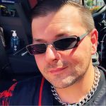Chris Waluga - @chris_bones_official - Instagram