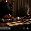 箫笛会友 - @chrisbong7 - TikTok