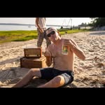 Christopher Bongiovanni - @chrisbongi - Instagram
