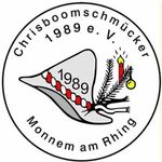 Chrisboomschmücker 1989 e.V - @chrisboomschmuecker_1989_e.v - Instagram