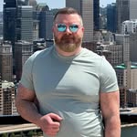 Chris Booth - @freckles_london - Instagram