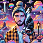 Chris Booth - @chriskbooth - Instagram