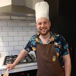 Chris Booth - @cookingwithchrisbooth - Instagram