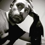 Chris Booth - @chrisboothart - Instagram