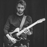 Chris Booth - @chrisboothmusic - Instagram
