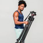 Chris Booth - @mrfotobooth - Instagram