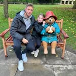 CHRIS BOOTH - @chrissyb_9 - Instagram