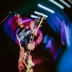 Chris Borell - @chrisborellmusic - Instagram