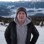 CHRIS BORG | TRAVEL - @iamchrisborg - Instagram