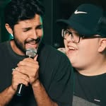 Chris Borges & Matheus - @chrisborgesematheus - Instagram