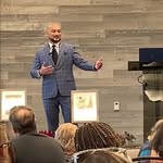 Chris Borja - @connectedwithchrisborja - Instagram