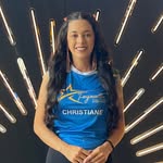 Christiane Bordin - @chrisbordin - Instagram