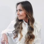 Christiane Buarque Borin - @chrisborinbeauty - Instagram
