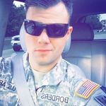 Chris Borders - @iam__chris_borders - Instagram