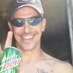 Chris Borders - @countrydude1973 - Instagram