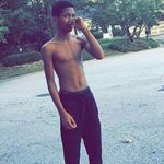 chris borders - @the_real_prince21 - Instagram