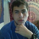 Chris Borders - @cborders710 - Instagram