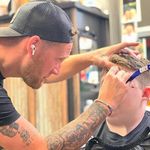 Chris Borders - @borders_the_barber - Instagram