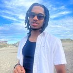 Chris Borders-Hill - @theonlyotherprince - Instagram