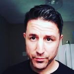 Chris Borders Jr. - @cbordersjr83 - Instagram