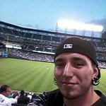 Chris Borders Scheff - @chrisbmbs - Instagram