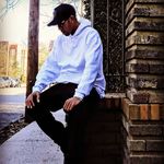 Chris Len Starkey Borders - @kingcls2.0 - Instagram