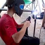 Chris Boshoff - @chrisbossie420 - Instagram