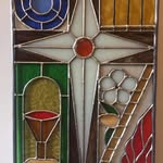 Chris Boshoff - @chris_boshoff_stain_glass_art - Instagram