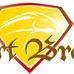 Dirt Bronco - Chris Boshoff - Facebook