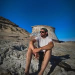 Chris Bosso - @christopher_bosso23 - Instagram