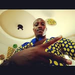 Chris Pépé Bossoh - @chrispepebossoh - Instagram