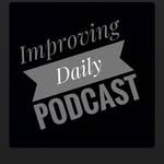 Chris Boulet - @improvingdailypodcast - Instagram