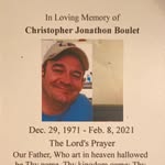 Chris Whodat Boulet - @bouletchris - Instagram