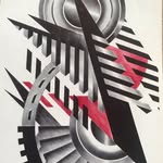 Chris Boulter - @chris_illustration - Instagram