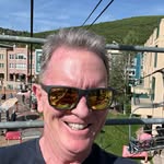 Chris L. Boulter - @beachoc64 - Instagram