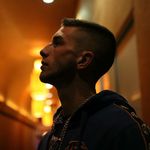 Chris Bourdon - @catsmashr - Instagram