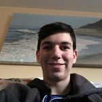 Chris Bourdon - @cbourdon_319 - Instagram