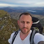 Chris Bowe - @christovb82 - Instagram