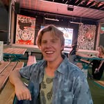 Chris Bowe - @chrisbowe11 - Instagram