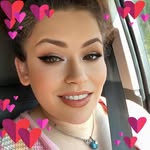 Christina Bowring - @blu3moon24 - Instagram