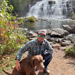 Chris Bowser - @cbowser84 - Instagram