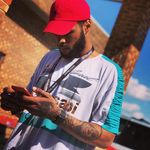 Chris Bowser - @geminisaintkriss - Instagram
