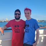 Chris Bowser - @youve_got_me_in.stitches - Instagram