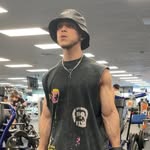 Chris Bowser - @mesodwarf - Instagram