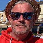 Chris Bowser - @bowz1968 - Instagram