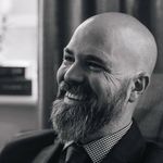 Sirhc Reswob - @chrisbowser - Instagram