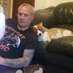 Chris Boyes - @chrisboyes1062 - Instagram